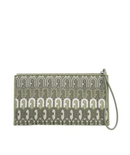 FURLA OPPORTUNITY Sac &agrave; main tons de cactus - Sacs pour Femme - 3