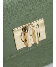FURLA 1927 Mini sac &agrave; bandouli&egrave;re 1927 cactus - Sacs pour Femme - 3
