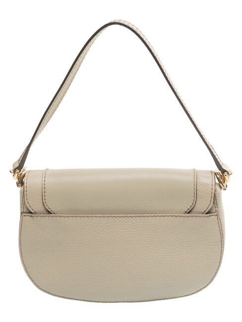 CLUB 2 Sac bandouli&egrave;re en cuir marmoc - Sacs pour Femme