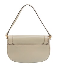 FURLA CLUB 2 Sac bandouli&egrave;re en cuir marmoc - Sacs pour Femme - 2