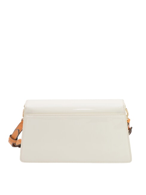 ZOE sac bandouli&egrave;re Guimauve - Sacs pour Femme