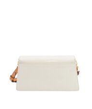 FURLA ZOE sac bandouli&egrave;re Guimauve - Sacs pour Femme - 4