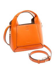 FURLA GILDA Mini sacs en cuir avec bandouli&egrave;re - Sacs pour Femme