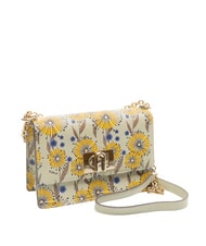 FURLA 1927 Mini sac bandouli&egrave;re toniperla - Sacs pour Femme - 2