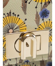 FURLA 1927 Mini sac bandouli&egrave;re toniperla - Sacs pour Femme - 3