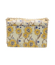 FURLA 1927 Mini sac bandouli&egrave;re toniperla - Sacs pour Femme - 4