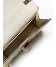FURLA 1927 Mini sac bandouli&egrave;re toniperla - Sacs pour Femme - 5