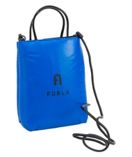 FURLA OPPORTUNITY Mini sac &agrave; main avec bandouli&egrave;re lumi&egrave;re paisible - Sacs pour Femme - 2