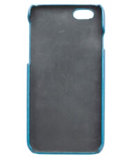 FURLA HIGH TECH IPHONE 6 CASE Couverture cobalt - &Eacute;tui pour tablette & Organiseur - 2