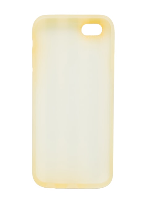 CLASSIC IPHONE 6 Couverture Onyx / p&eacute;tale - &Eacute;tui pour tablette & Organiseur
