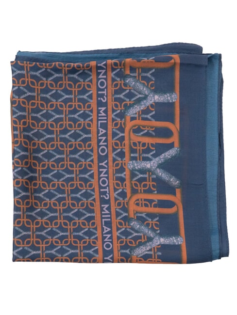 MAYA Foulard profond - &Eacute;charpes