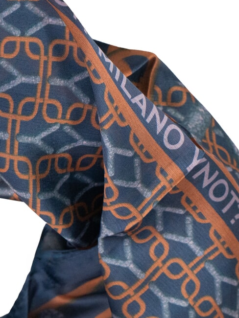 MAYA Foulard profond - &Eacute;charpes