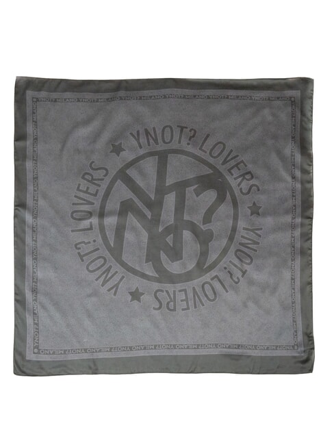 MAYA Foulard fonc&eacute; - &Eacute;charpes