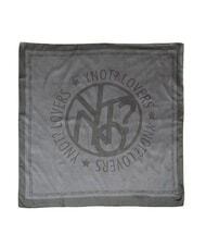YNOT MAYA Foulard fonc&eacute; - &Eacute;charpes - 3