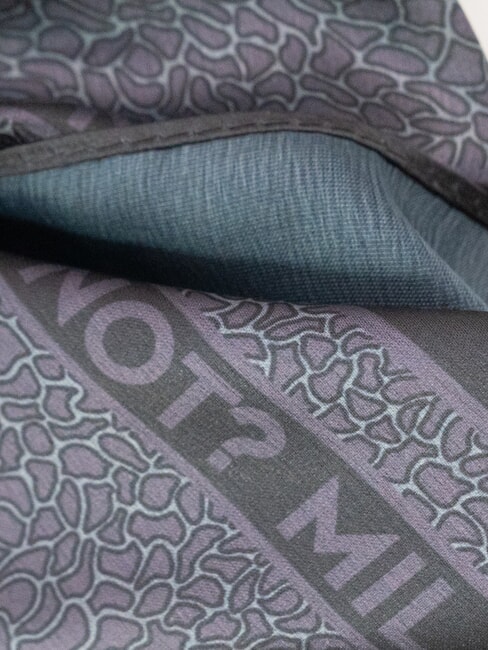 MAYA Foulard fonc&eacute; - &Eacute;charpes