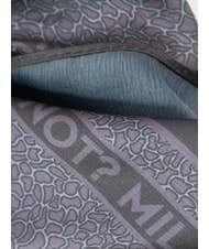 YNOT MAYA Foulard fonc&eacute; - &Eacute;charpes - 4