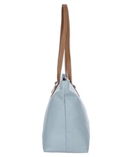 BRIC&rsquo;S CREMONA Sac cabas en cuir, sac bandouli&egrave;re ciel - Sacs pour Femme - 4