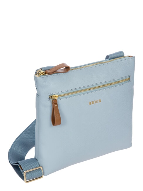 CREMONA Sac bandouli&egrave;re S, cuir ciel - Sacs pour Femme