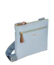 BRIC&rsquo;S CREMONA Sac bandouli&egrave;re S, cuir ciel - Sacs pour Femme - 2