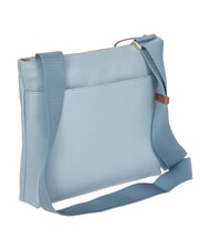 BRIC&rsquo;S CREMONA Sac bandouli&egrave;re S, cuir ciel - Sacs pour Femme - 3