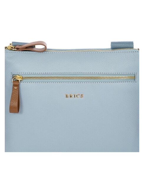 CREMONA Sac bandouli&egrave;re S, cuir ciel - Sacs pour Femme