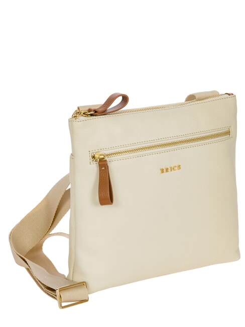 CREMONA Sac bandouli&egrave;re S, cuir CR&Egrave;ME - Sacs pour Femme