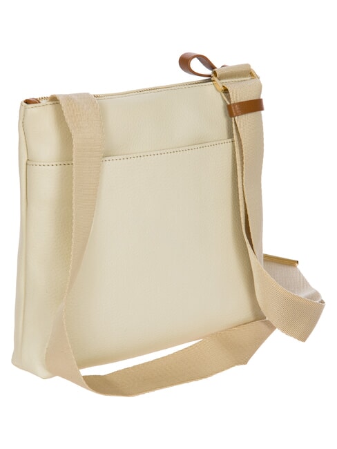CREMONA Sac bandouli&egrave;re S, cuir CR&Egrave;ME - Sacs pour Femme