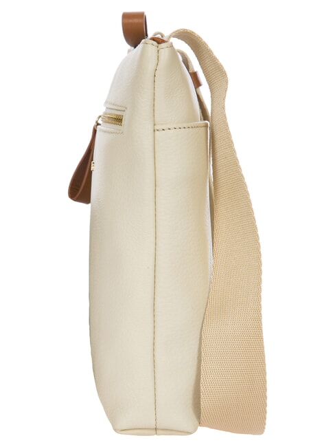 CREMONA Sac bandouli&egrave;re S, cuir CR&Egrave;ME - Sacs pour Femme