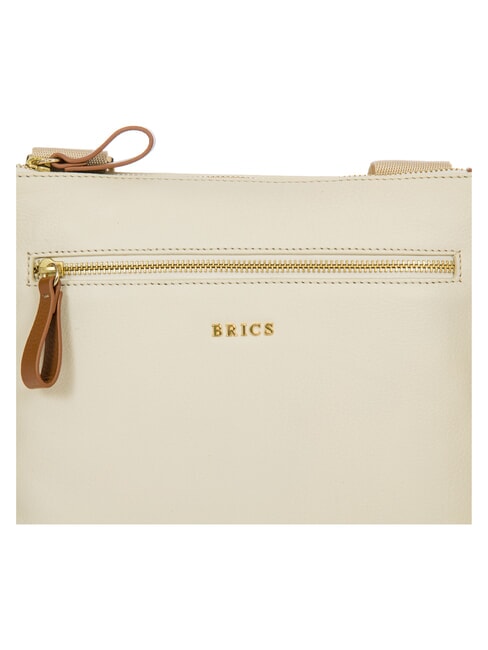 CREMONA Sac bandouli&egrave;re S, cuir CR&Egrave;ME - Sacs pour Femme