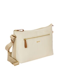 BRIC&rsquo;S CREMONA Mini sac bandouli&egrave;re en cuir - Sacs pour Femme