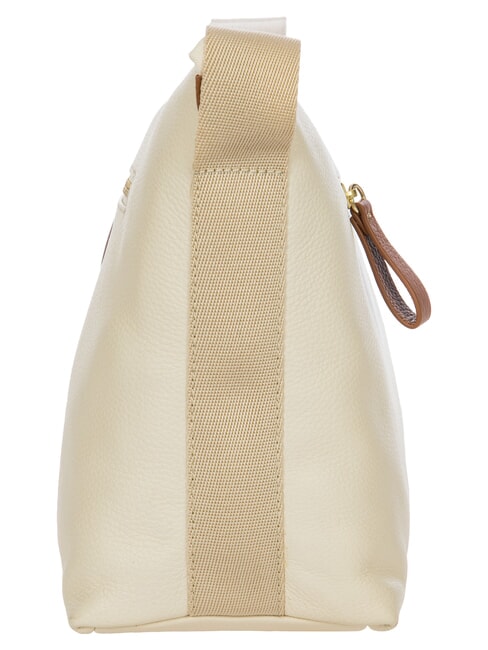 CREMONA Mini sac bandouli&egrave;re en cuir CR&Egrave;ME - Sacs pour Femme