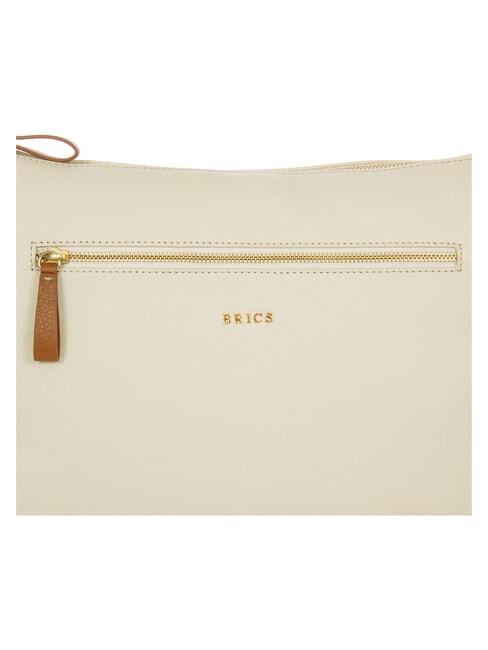 CREMONA Mini sac bandouli&egrave;re en cuir CR&Egrave;ME - Sacs pour Femme