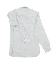 TOMMY HILFIGER TH chemise en coton authentique extensible - Chemises pour hommes - 4