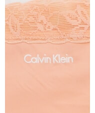 CALVIN KLEIN CK slips en coton doux - Slip femme - 2