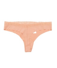 CALVIN KLEIN CK slips en coton doux - Slip femme - 3