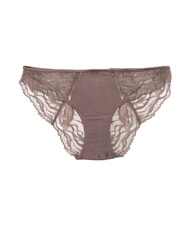 CALVIN KLEIN CK Culotte en dentelle florale - Slip femme