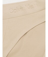 CALVIN KLEIN CK Glisser lin d'hiver - Slip femme - 2