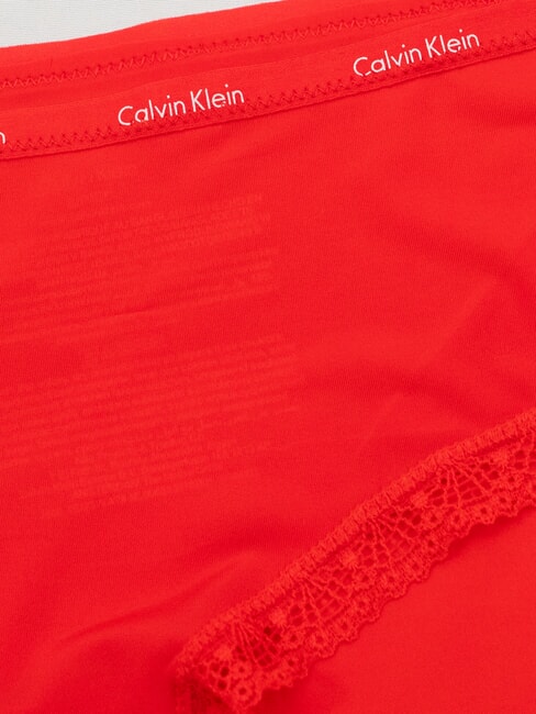 CK Sous-v&ecirc;tement exact - Slip femme