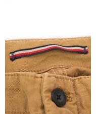 TOMMY HILFIGER TH Pantalon kaki d&eacute;sert - Pantalon - 2