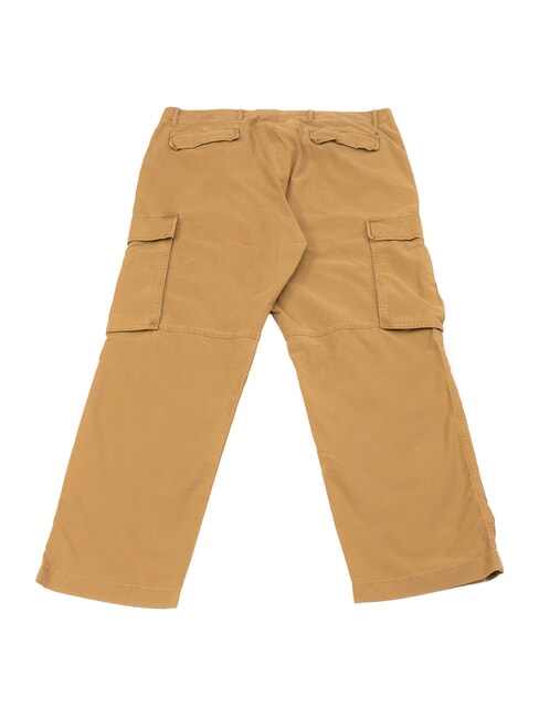 TH Pantalon kaki d&eacute;sert - Pantalon