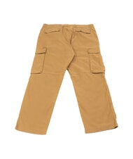 TOMMY HILFIGER TH Pantalon kaki d&eacute;sert - Pantalon - 3
