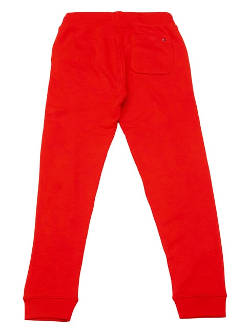 TH pantalon de surv&ecirc;tement feux d'artifice - Pantalons pour enfants