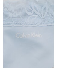 CALVIN KLEIN CK slips en coton route a&eacute;rienne - Slip femme - 2