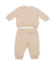 TOMMY HILFIGER TH Pyjamas pour enfants beige classique - Pyjamas pour enfants - 3