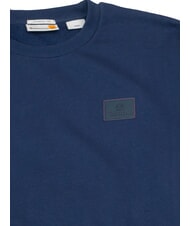 TIMBERLAND SILICON BADGE Sweat-shirt caban - Pulls molletonn&eacute;s - 2
