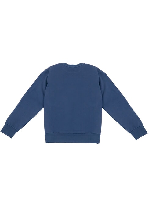 SILICON BADGE Sweat-shirt caban - Pulls molletonn&eacute;s