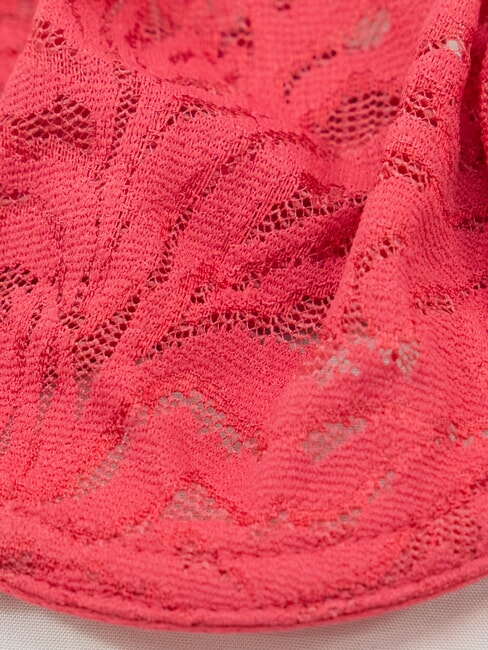 CK Soutien-gorge bourgeon rouge - Sous-v&ecirc;tements pour femmes