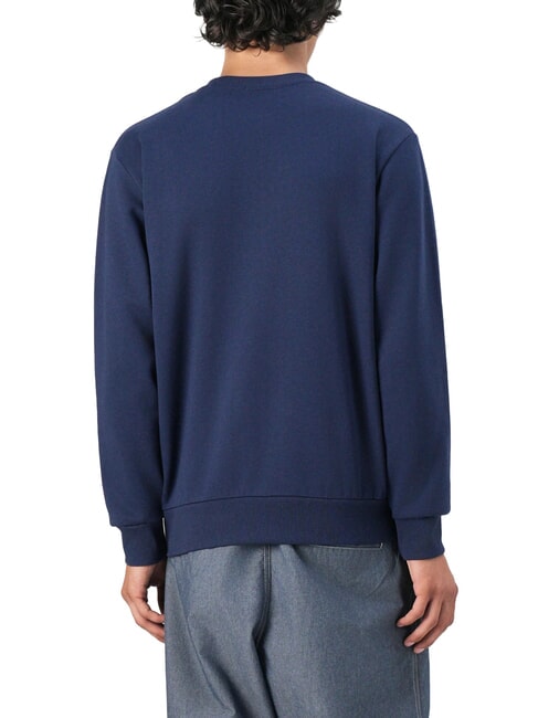 SILICON BADGE Sweat-shirt caban - Pulls molletonn&eacute;s