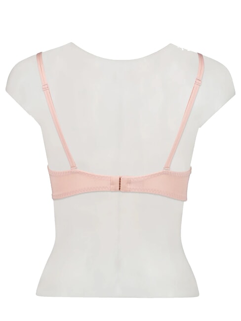 CK Soutien-gorge en dentelle tamis&eacute; - Sous-v&ecirc;tements pour femmes