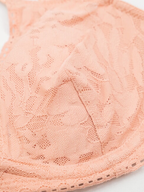 CK Soutien-gorge doux - Sous-v&ecirc;tements pour femmes
